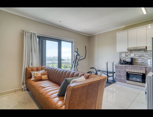 1 BEDROOM APARTMENT FOR SALE IN UMHLANGA RIDGE